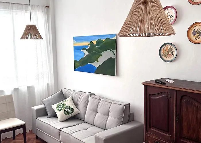 Mater Ipanema Apartamento Rio de Janeiro