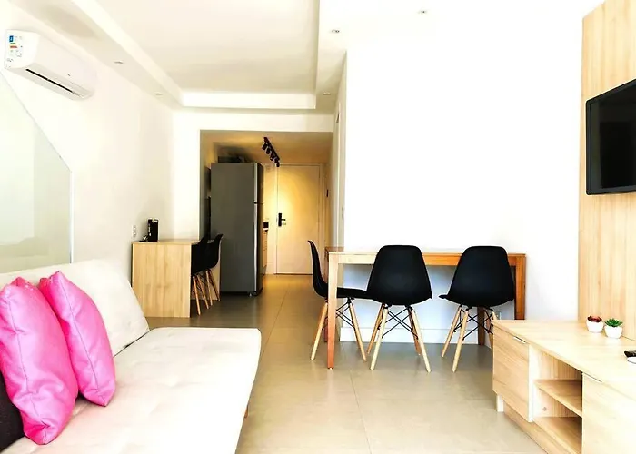 Insight Flamengo By Housi Apartamento Rio de Janeiro
